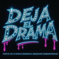 Deja El Drama (Single)