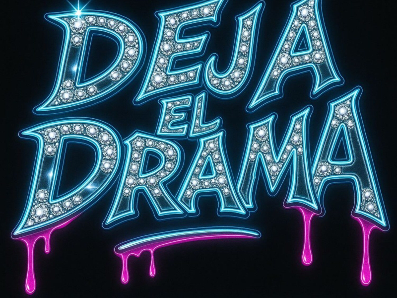 Deja El Drama (Single)