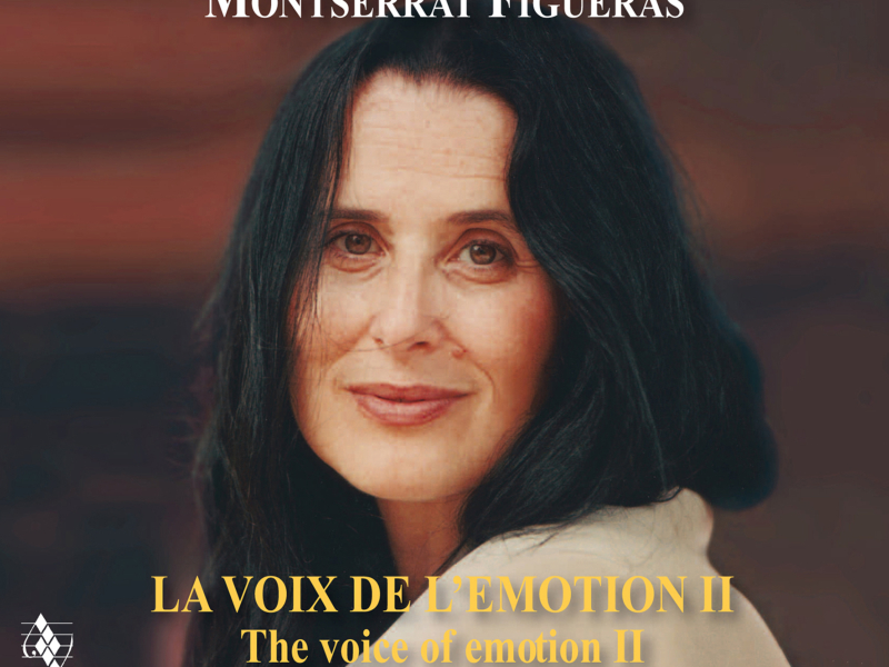 The Voice of Emotion II