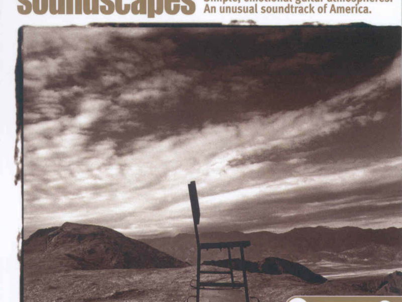 Wide Open Soundscapes