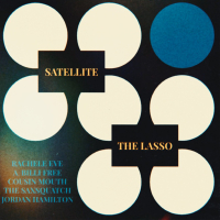 Satellite (Single)