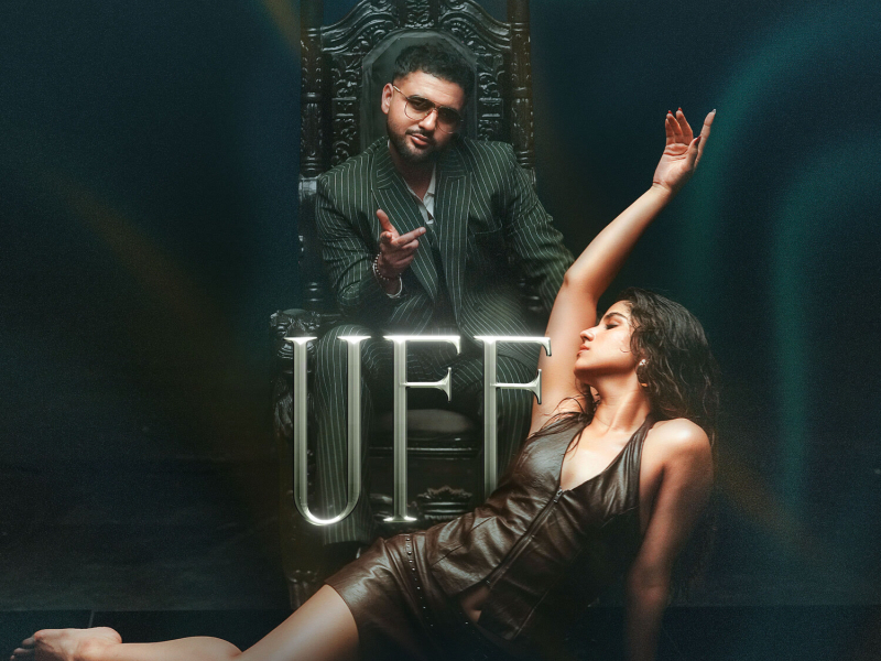 Uff (Single)