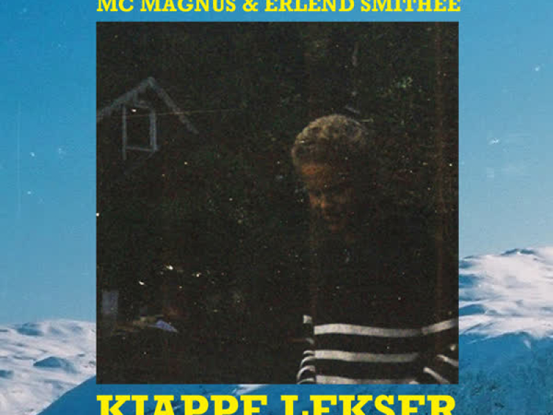 Kjappe Lekser