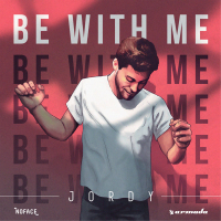 Be With Me (Single)