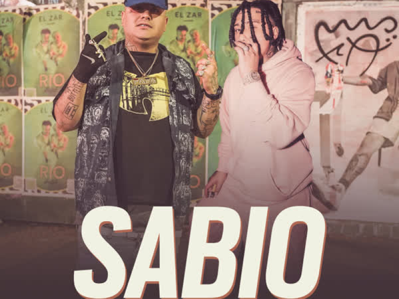 Sabio (Single)