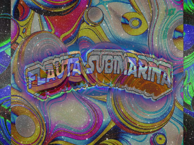 FLAUTA SUBIMARINA (Single)