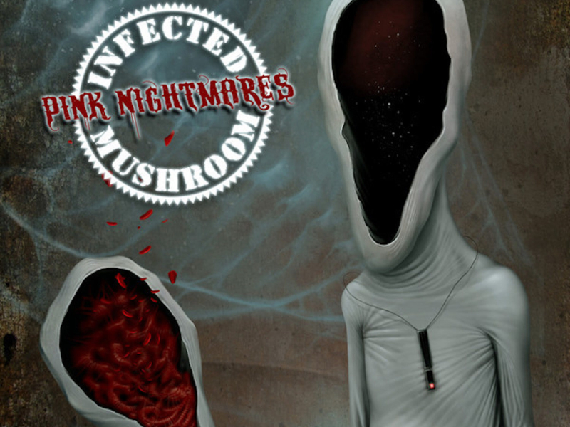 Pink Nightmares (Single)