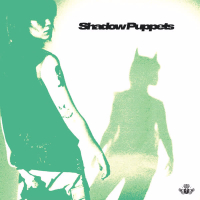Shadow Puppets (Single)