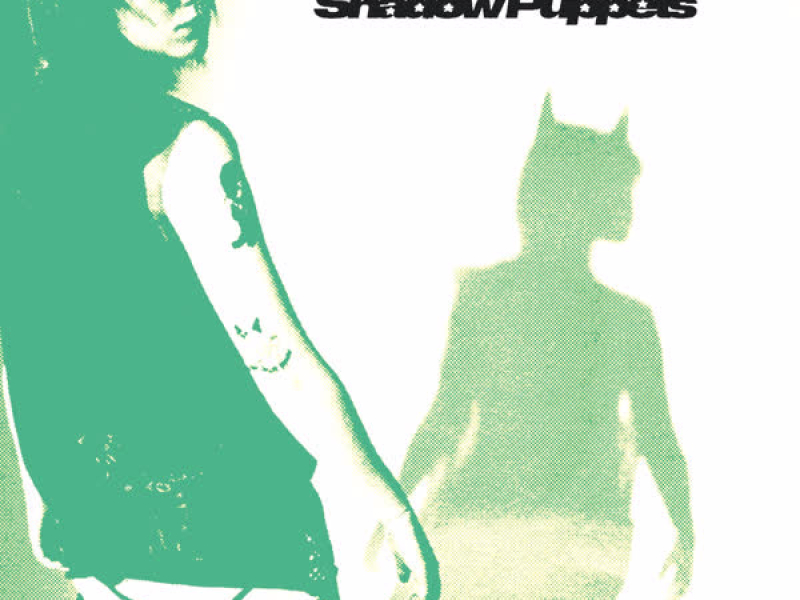 Shadow Puppets (Single)