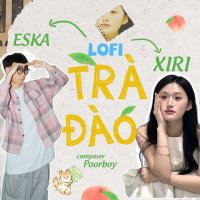 Trà Đào  (Lofi) (Single)