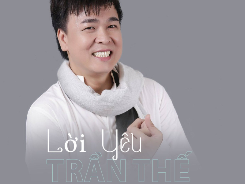 Lời Yêu Trần Thế (EP)