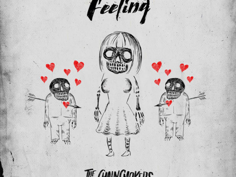 Sick Boy...This Feeling