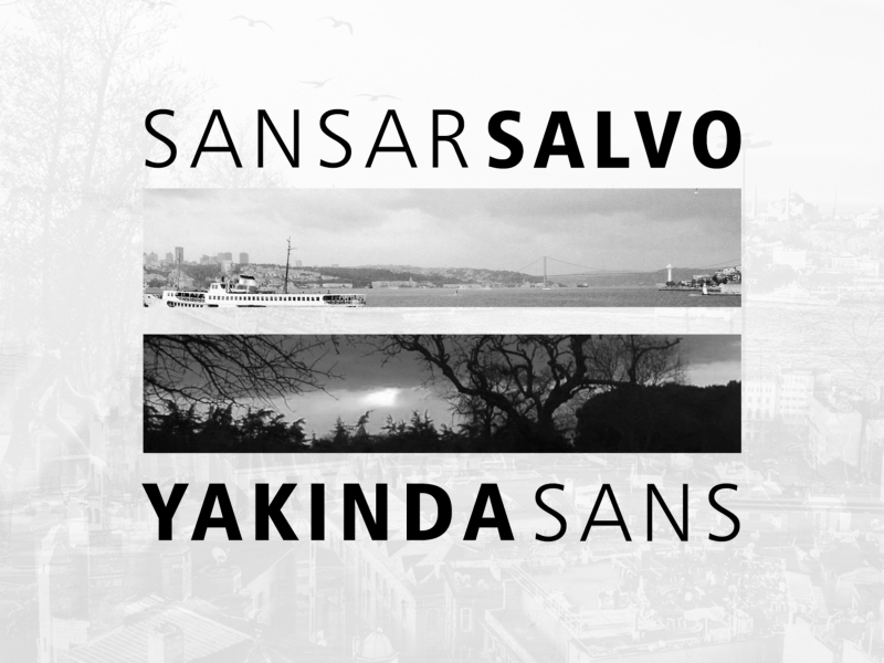 Yakında Sans