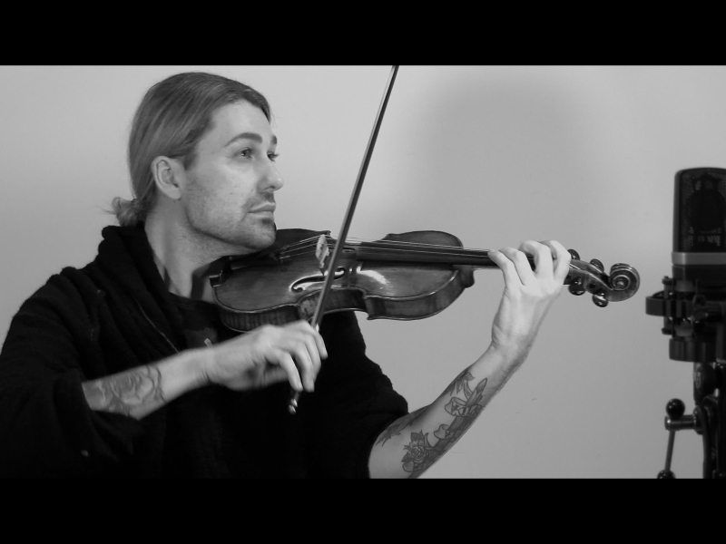 Shostakovich: 3 Duets for 2 Violins & Piano, Op. 97d: I. Prelude (Version for 2 Violins and Orchestra) (MV) (Single)