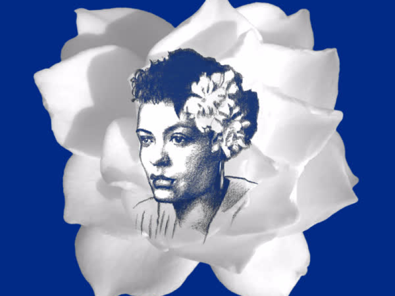 Classic Billie Holiday
