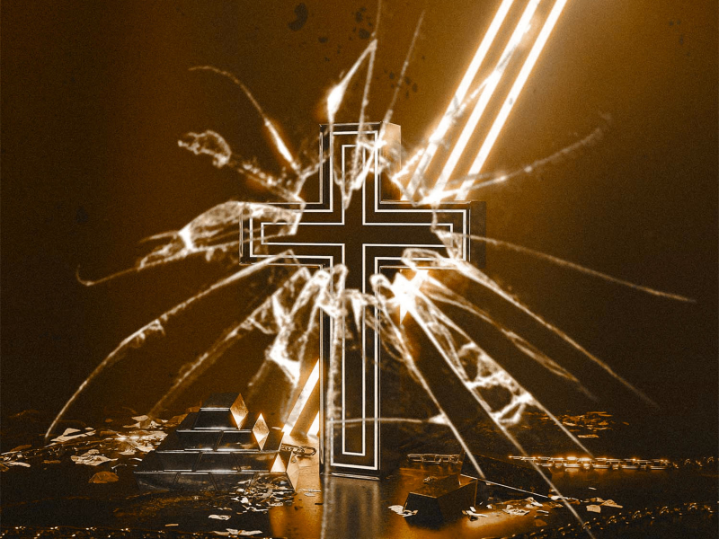 In Da Club (Zusebi Mix) (Single)