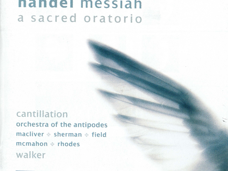Handel: Messiah