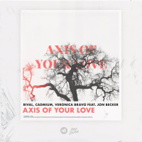 Axis of Your Love (Single)