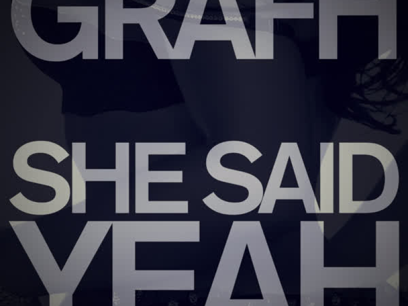 She Said Yeah