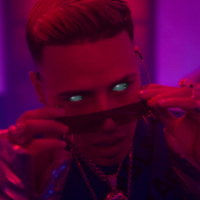 Psycho (MV) (Single)