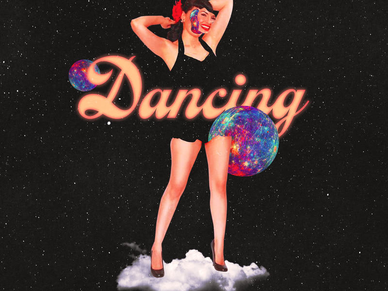 Dancing (Extended) (Single)