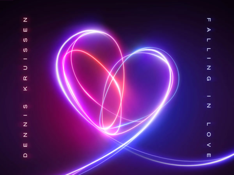 Falling In Love (Single)