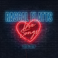 Love Songs 2010-2019 (EP)