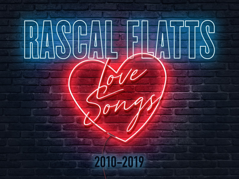 Love Songs 2010-2019 (EP)