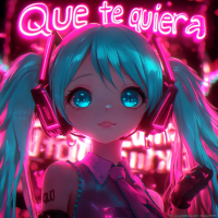 Que Te Quiera (Single)