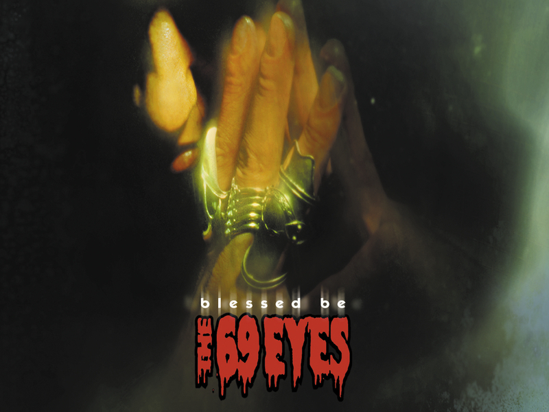 Blessed Be (Remastered 2006)