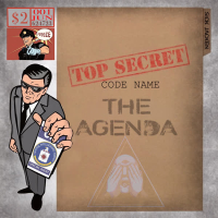 The Agenda (Single)