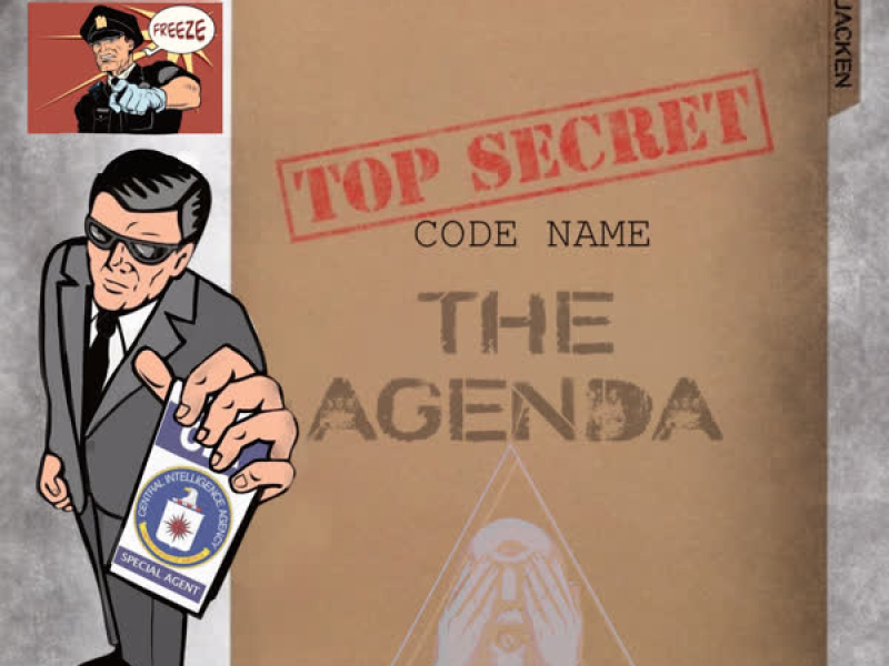 The Agenda (Single)