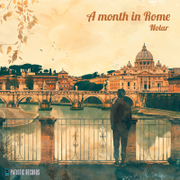A month in Rome (EP)