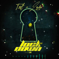 Lockdown (feat. Lydia Singer) (Single)