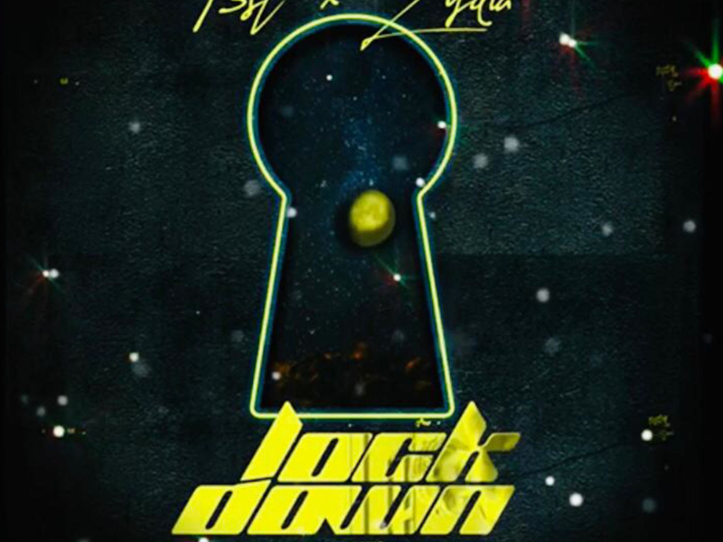 Lockdown (feat. Lydia Singer) (Single)