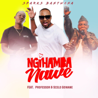 NgiHamba Nawe (Single)