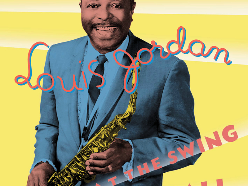 At The Swing Cat's Ball