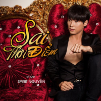 Sai Thời Điểm (Single)