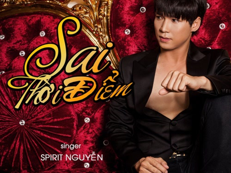 Sai Thời Điểm (Single)