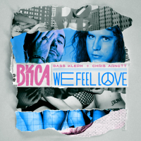 We Feel Love (Radio Edit) (Single)