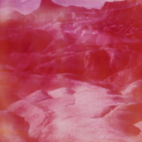 the color of the sky (solo piano) (Single)