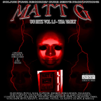 UG Hitz Vol. 1.5: Tha Vault (Single)
