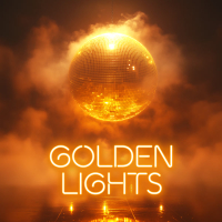 Golden Lights (Single)
