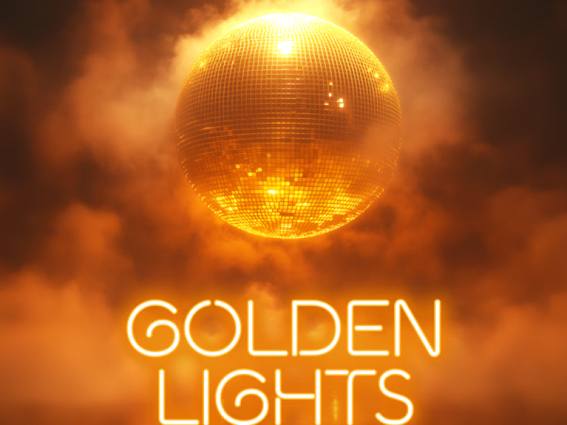 Golden Lights (Single)