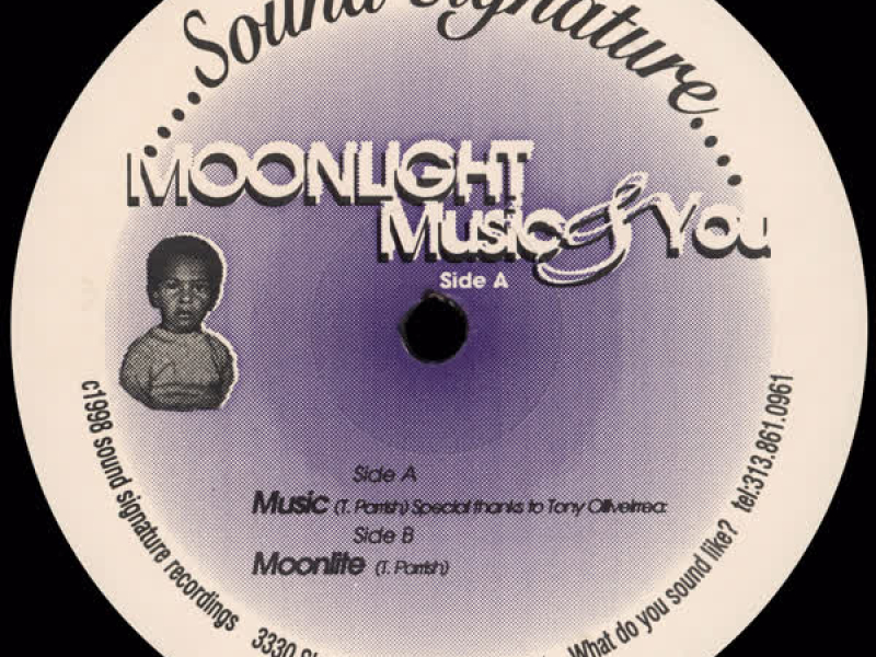 Moonlight Music & You