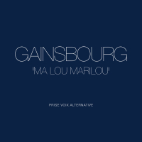 Ma Lou Marilou (Version alternative / Mix 2023) (Single)