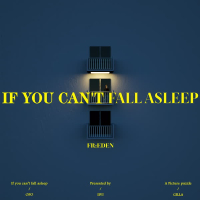 If you can't fall asleep (Single)