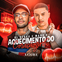Aquecimento do Coraçãozinho (Single)