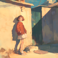 Spotlight Dream (Single)