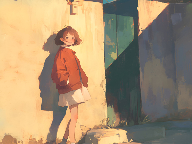 Spotlight Dream (Single)